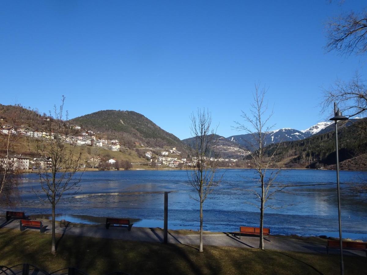 B&B San Valentino Giovo Экстерьер фото
